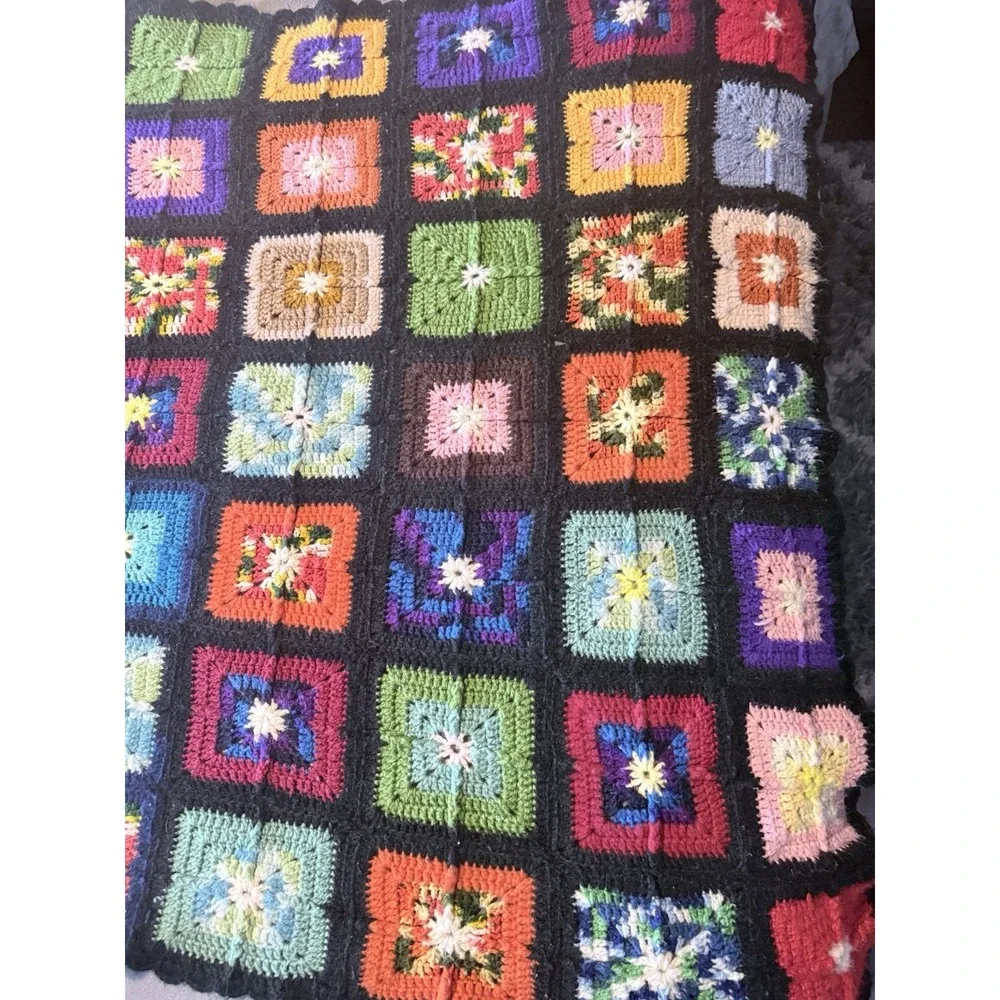 Handmade this vtg